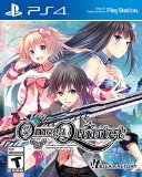 Omega Quintet (PlayStation 4)